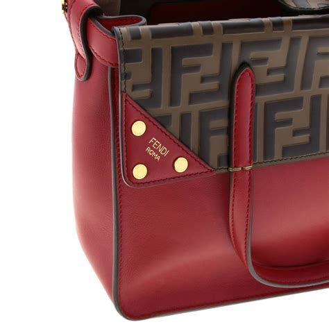 small bag fendi|fendi small crossbody bag.